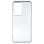 Funda para móvil La Casa de las Carcasas Silicona Transparente Ligera para Poco F5 Pro 5G