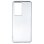Funda para móvil La Casa de las Carcasas Silicona Transparente Ligera para Poco F5 Pro 5G