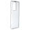 Funda para móvil La Casa de las Carcasas Silicona Transparente Ligera para Poco F5 Pro 5G