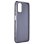 Funda Silicona Color Para Oppo A52