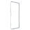 Capa Silicone Transparente La Casa de las Carcasas para Huawei Nova 9 SE