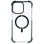 Funda Bumper Compatible Con Magsafe Para Iphone 15 Pro Max