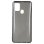 Capa de silicone colorida para Samsung Galaxy A21s