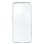 Capa de silicone transparente para Vivo V23