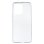 Capa de silicone transparente para Vivo V23
