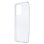 Capa de silicone transparente para Vivo V23