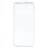 Capa de silicone transparente para Xiaomi Poco X4 Pro