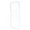 Capa de silicone transparente para Xiaomi Poco X4 Pro
