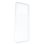 Capa de silicone transparente para Xiaomi Poco X4 Pro
