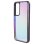 Funda Bumper Iridiscente Para Samsung Galaxy A54 5g