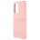 Capa Ecocase - Biodegradável para Samsung Galaxy A52 4g