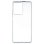 Capa para Telemóvel La Casa de las Carcasas Silicone Transparente para Xiaomi Poco X5 Pro 5G