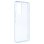 Funda Silicona Transparente Para Xiaomi Mi 12 Lite 5g