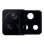 Protector De Cámara Cristal Para Xiaomi Poco F4 5g