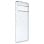 Capa de silicone transparente para Google Pixel 7 5g