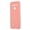 Funda Ultra Suave Para Lg K41s