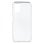 Funda para móvil La Casa de las Carcasas Silicona Transparente Ligera para Samsung Galaxy A03s
