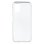 Funda para móvil La Casa de las Carcasas Silicona Transparente Ligera para Samsung Galaxy A03s