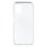 Capa de silicone transparente para Samsung Galaxy A03s