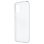 Capa de silicone transparente para Samsung Galaxy A03s