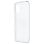Funda para móvil La Casa de las Carcasas Silicona Transparente Ligera para Samsung Galaxy A03s