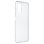 Capa de silicone transparente para Samsung Galaxy A03s