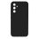 Funda Ultra Suave Con Cubre Cámara Para Samsung Galaxy A34 5g