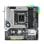 Placa mãe Asrock Intel B760 LGA 1700 Micro ATX DDR5 WiFi 6E Bluetooth 5.3 RGB