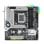 Placa mãe Asrock Intel B760 LGA 1700 Micro ATX DDR5 WiFi 6E Bluetooth 5.3 RGB