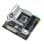 Placa mãe Asrock Intel B760 LGA 1700 Micro ATX DDR5 WiFi 6E Bluetooth 5.3 RGB