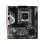 Scheda madre Asrock B650 Micro ATX Socket AM5 DDR5 PCIe 4.0 RAID USB 3.2 2.5GbE