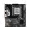 Scheda madre Asrock B650 Micro ATX Socket AM5 DDR5 PCIe 4.0 RAID USB 3.2 2.5GbE
