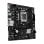 Carte mère ASRock B860 Micro ATX LGA 1851 B860M-H2 DDR4 USB 3.0 VRM optimisée