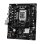 Carte mère ASRock B860 Micro ATX LGA 1851 B860M-H2 DDR4 USB 3.0 VRM optimisée