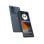 Motorola Edge 50 Fusion 8 Go 256 Go 5G IP68 TurboPower Smartphone Bleu