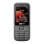 Móvil Maxcom Classic MM142 Negro 2.4? Cámara 0.3MP Radio FM Altavoz MicroSD