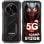 Smartphone Doogee V40 32GB RAM 512GB 5G Pantalla 120Hz Batería 8680mAh NFC WiFi 6E IP68