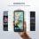 Smartphone Doogee V40 32GB RAM 512GB 5G Pantalla 120Hz Batería 8680mAh NFC WiFi 6E IP68