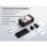 Smartphone Doogee V40 32GB RAM 512GB 5G Pantalla 120Hz Batería 8680mAh NFC WiFi 6E IP68