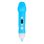 Colido Pen 3D LT-P66 Infantil con Batería de 600mAh 3.7V Azul