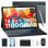 Tablet Doogee Tab E3 Pro 13? 256GB Wifi con teclado
