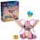 Set de Construcción Lego Ángela 43257 Disney Lilo y Stitch 784 Piezas Articulado