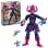 LEGO Marvel Les Quatre Fantastiques Galactus 76316 427 pièces