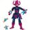 LEGO Marvel Conjunto 76316 Quarteto Fantástico Galactus, coleção de minifiguras com 427 peças