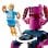 LEGO Marvel Les Quatre Fantastiques Galactus 76316 427 pièces