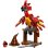 LEGO Harry Potter Fawkes Fenix de Dumbledore 299 pièces
