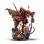 Set de construcción Lego Ninjago Meca Caballero del Fuego 996 piezas 40cm Articulado Edición Coleccionista