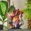 Set de construcción Lego Ninjago Meca Caballero del Fuego 996 piezas 40cm Articulado Edición Coleccionista