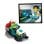 Lego City 60465 Ambulanza aerea 403 pezzi Motoslitta Laboratorio medico