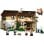 Lego Harry Potter 76451 Privet Drive Visita Zia Marge Set di costruzioni 639 pezzi 8+